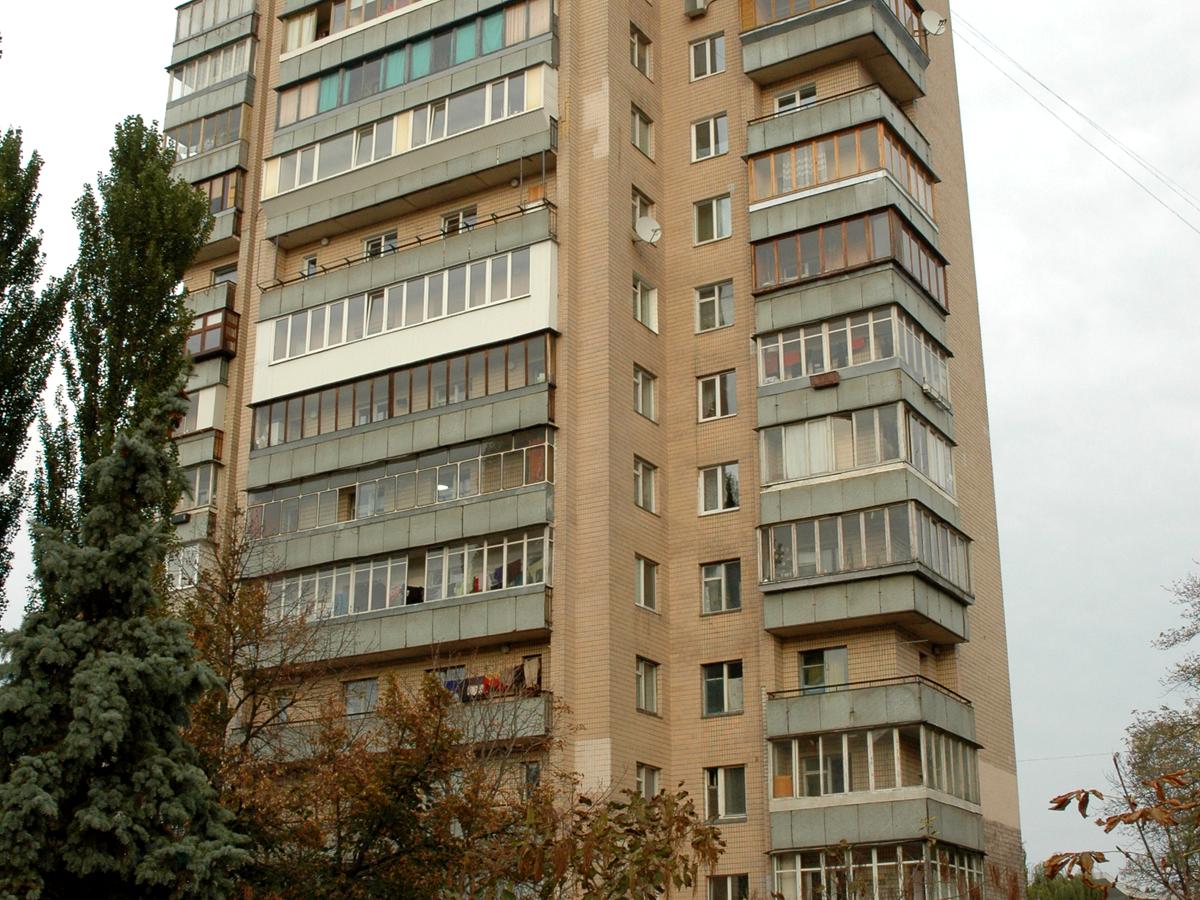 Фото будинку