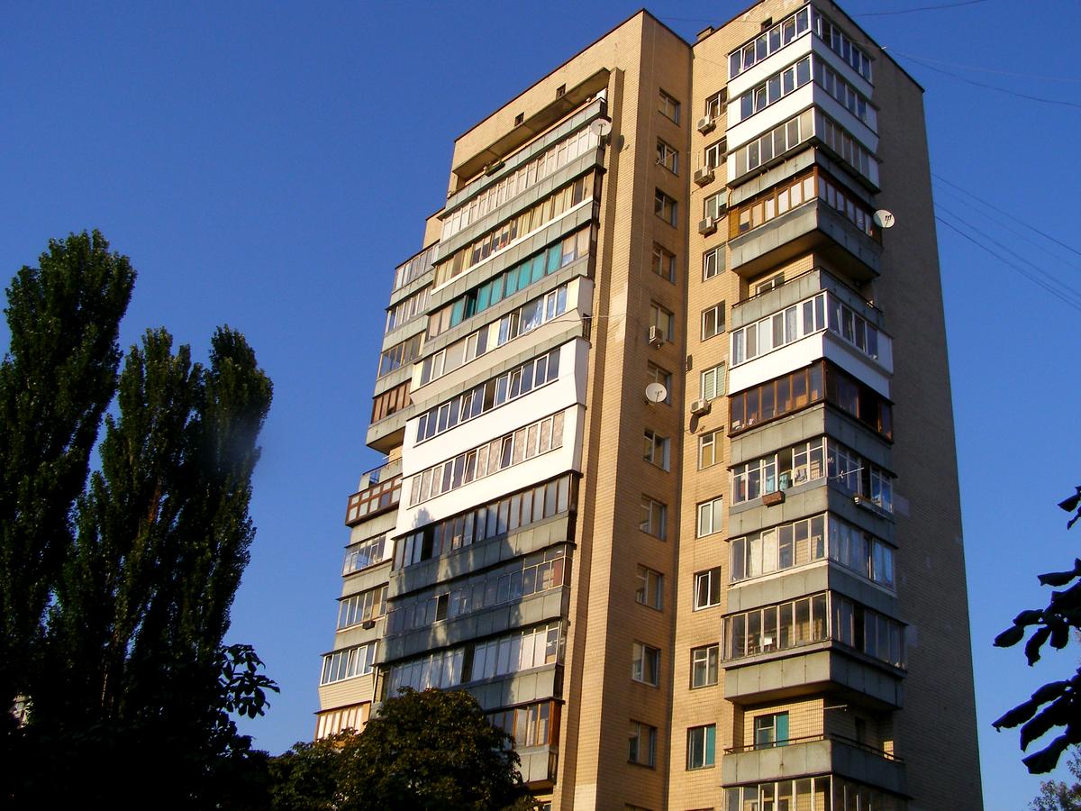 Фото будинку