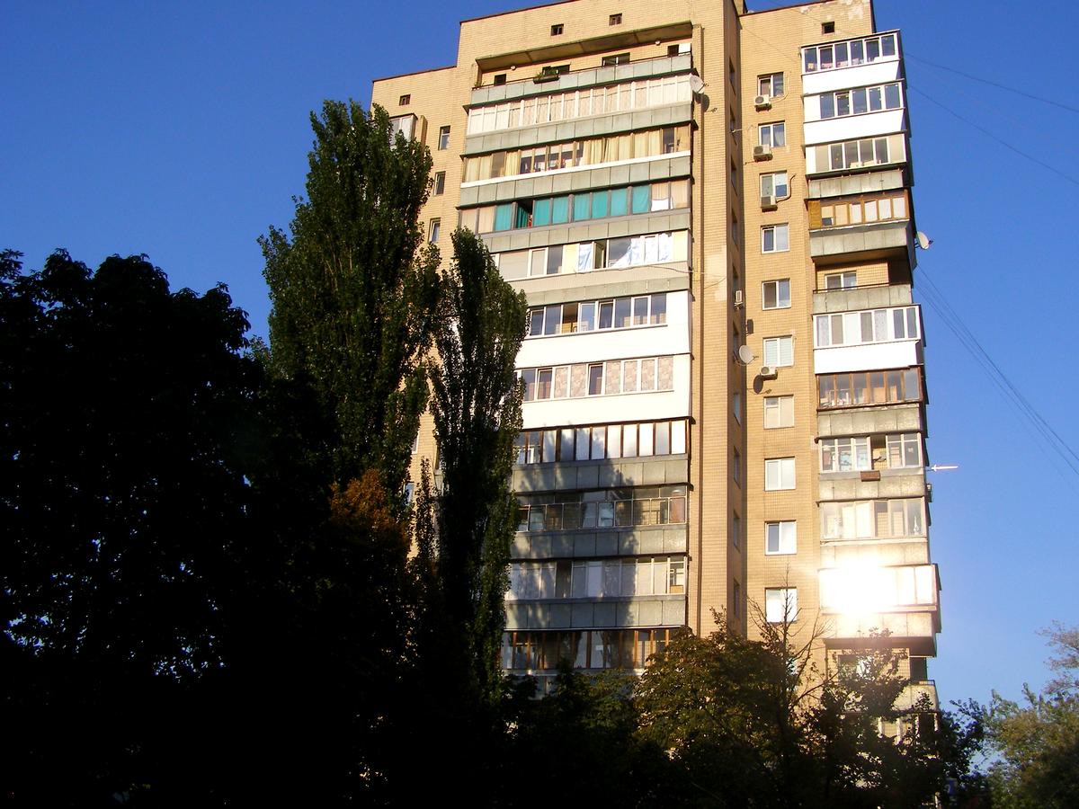 Фото будинку