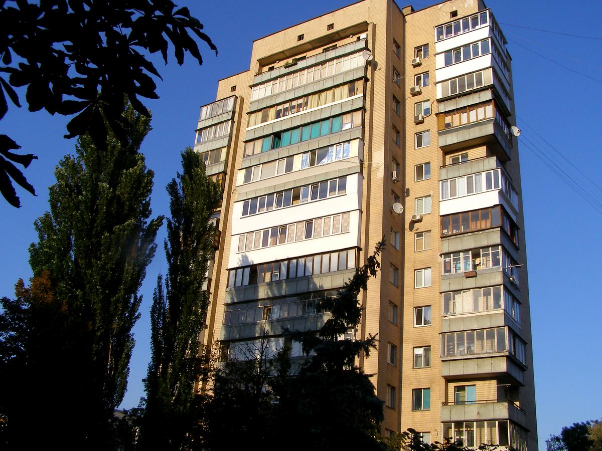 Фото будинку