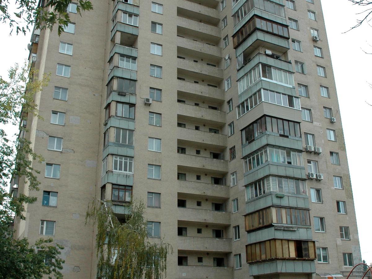 Фото будинку