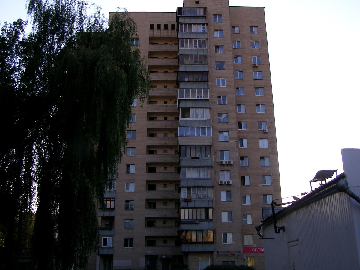 Фото будинку