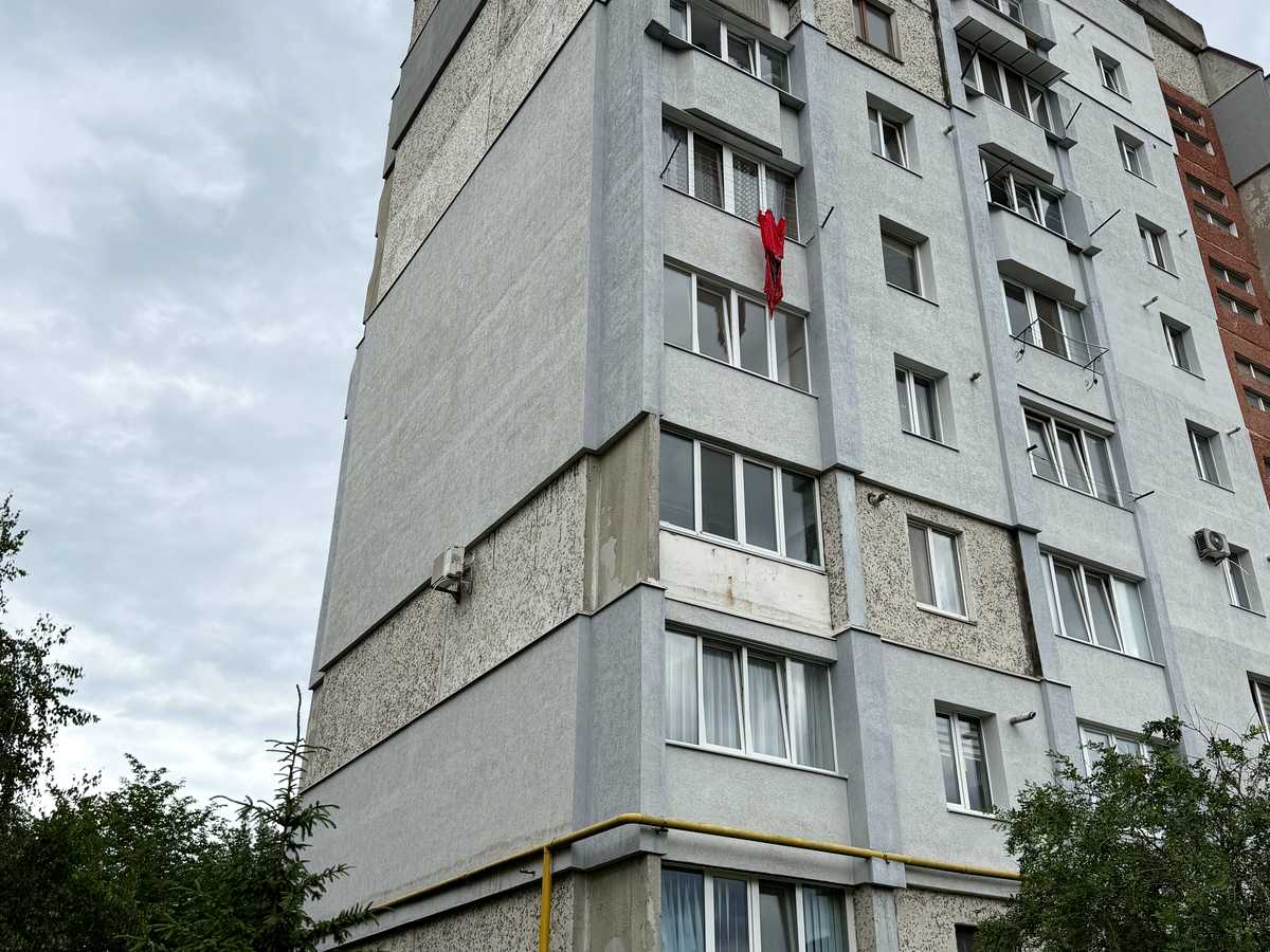 Фото будинку