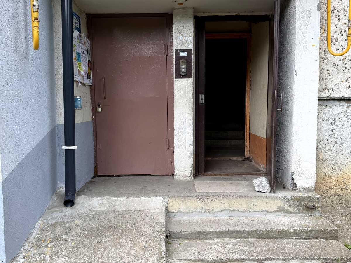Фото будинку