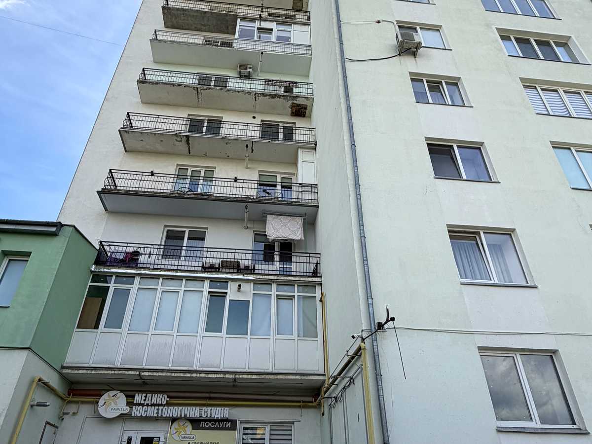 Фото будинку