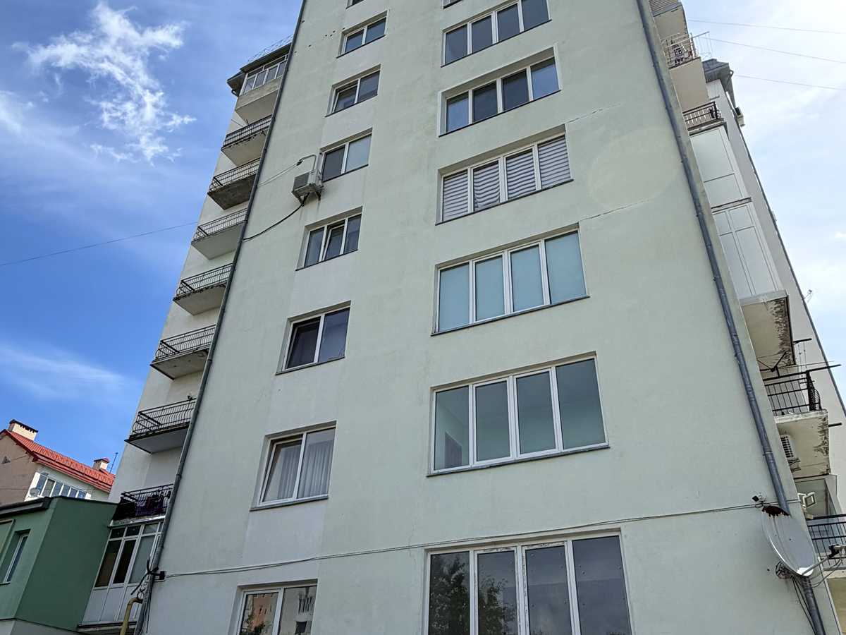 Фото будинку