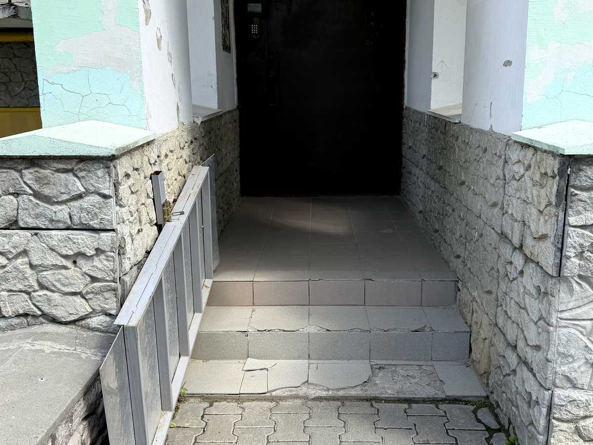 Фото будинку