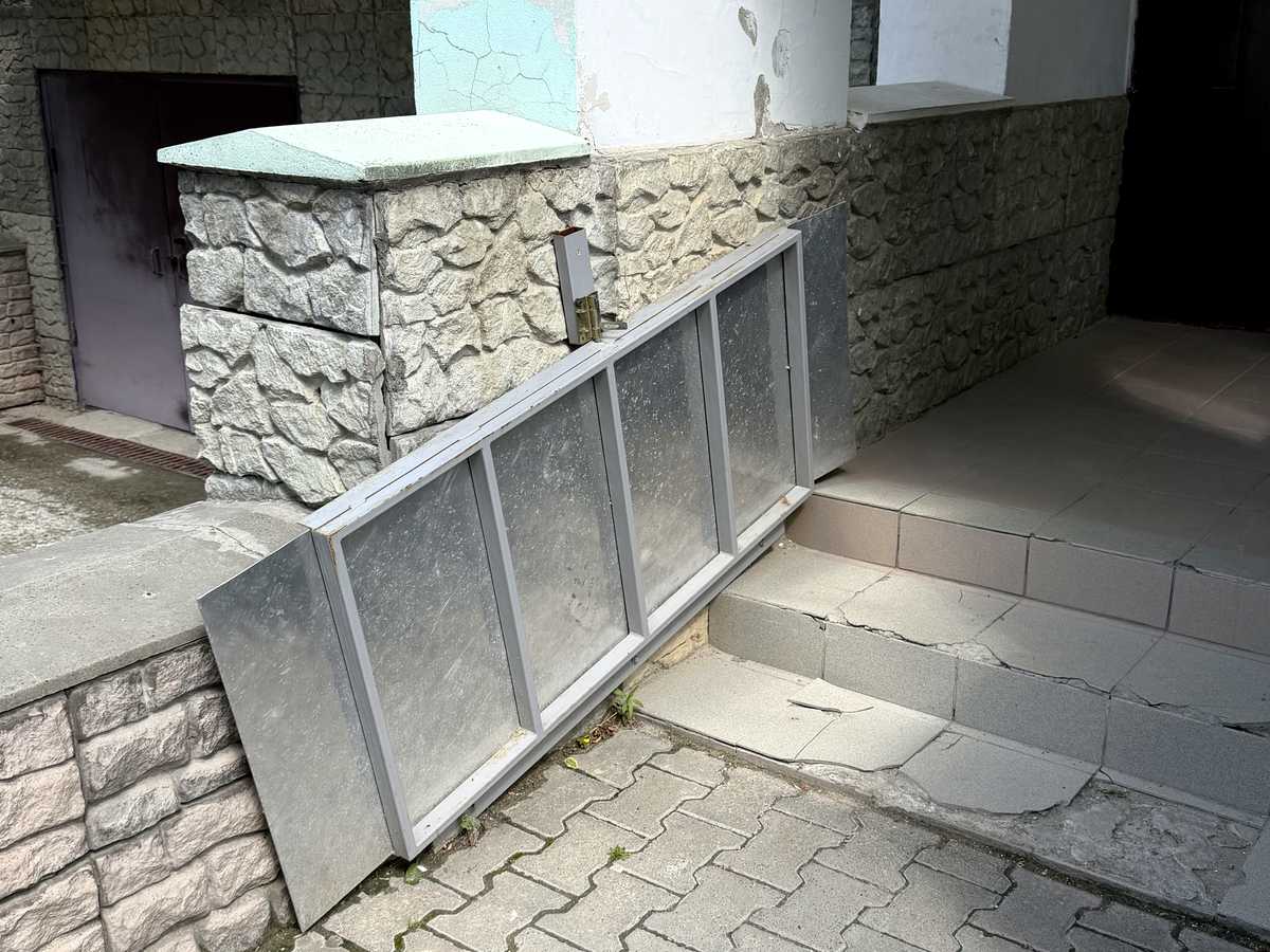 Фото будинку