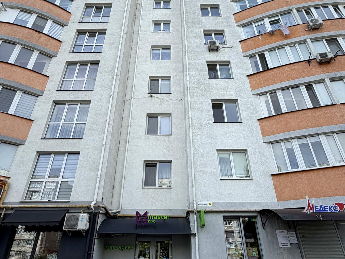 Фото будинку