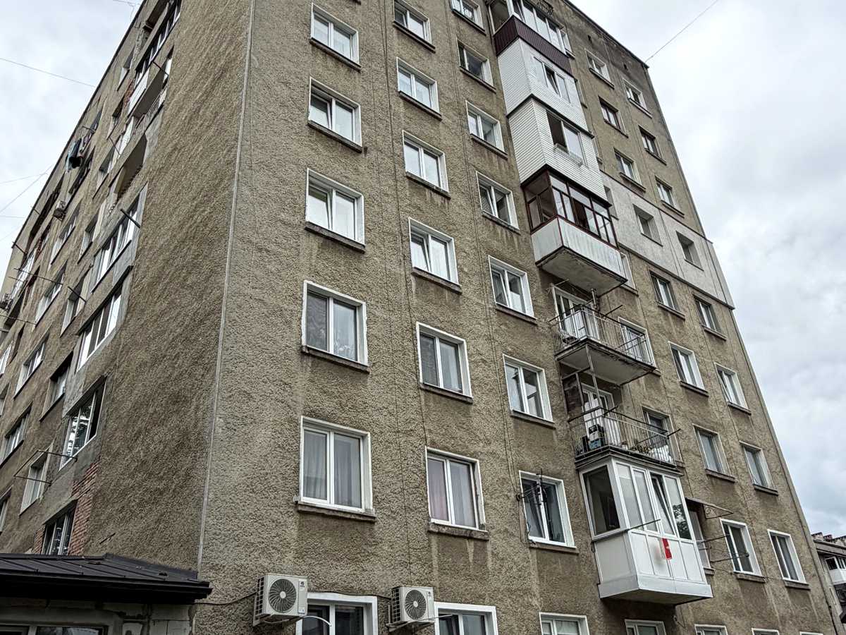 Фото будинку