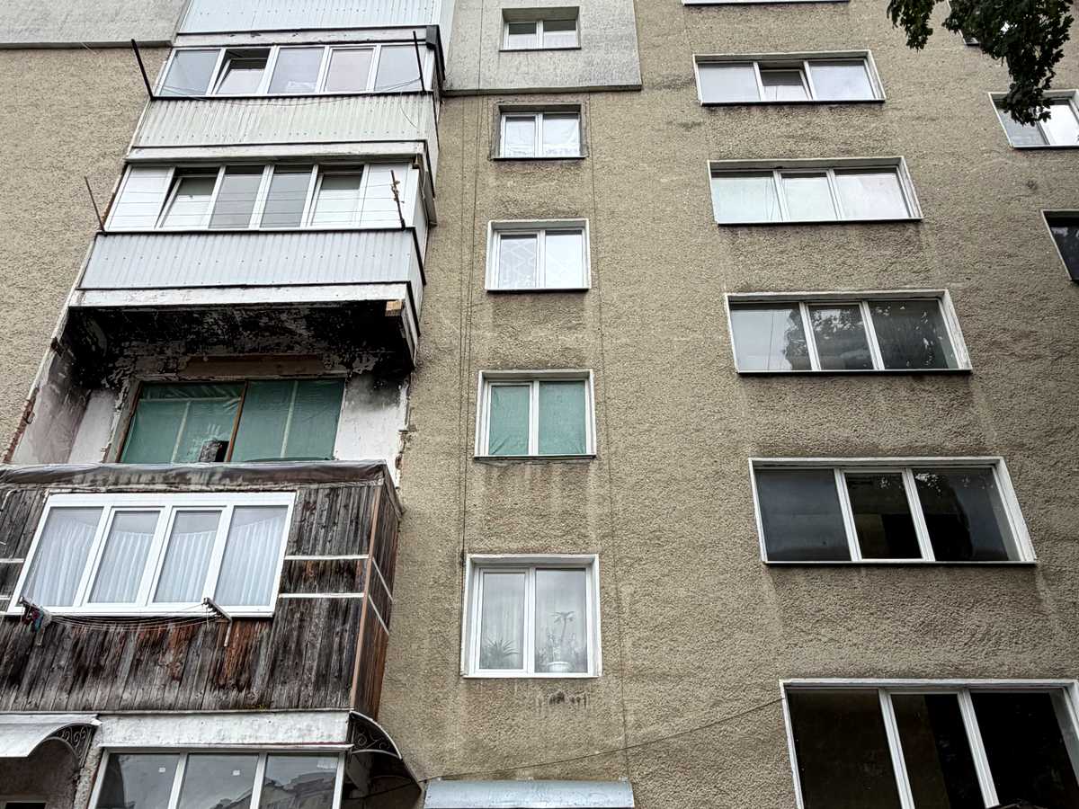 Фото будинку