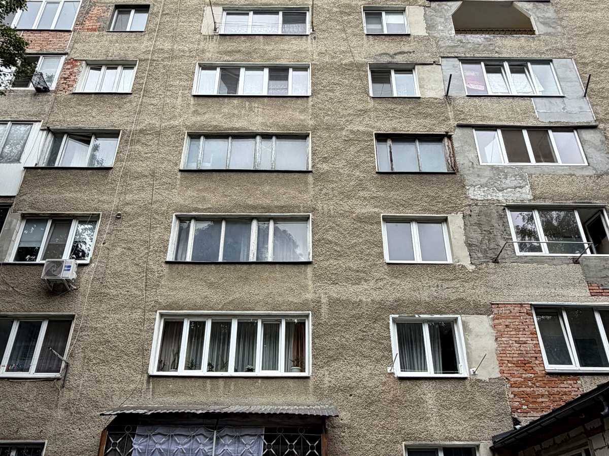 Фото будинку