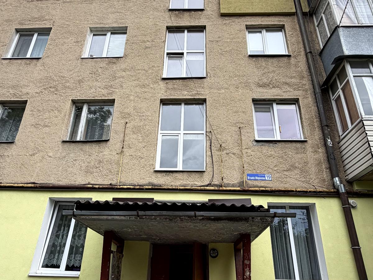 Фото будинку