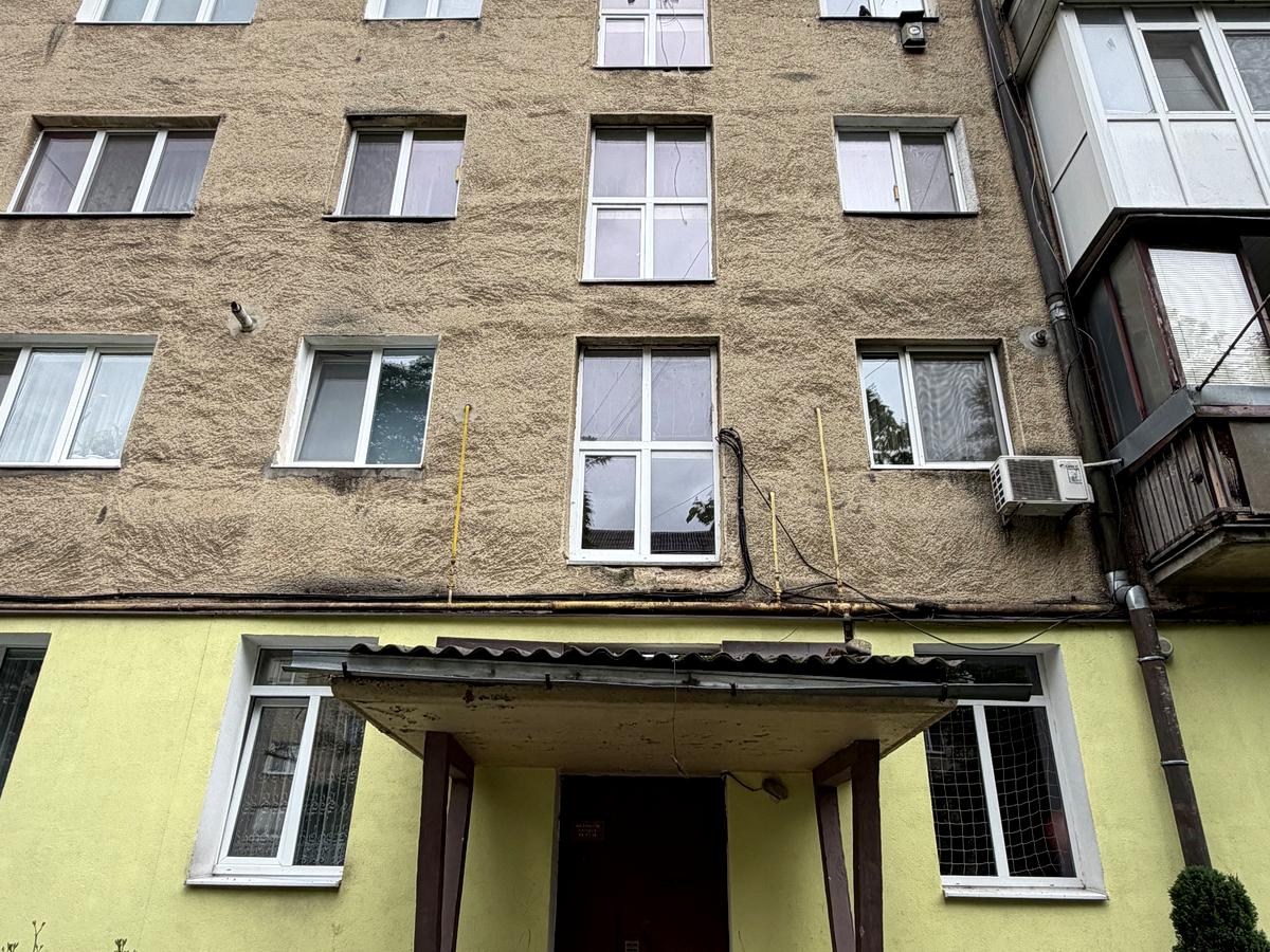 Фото будинку