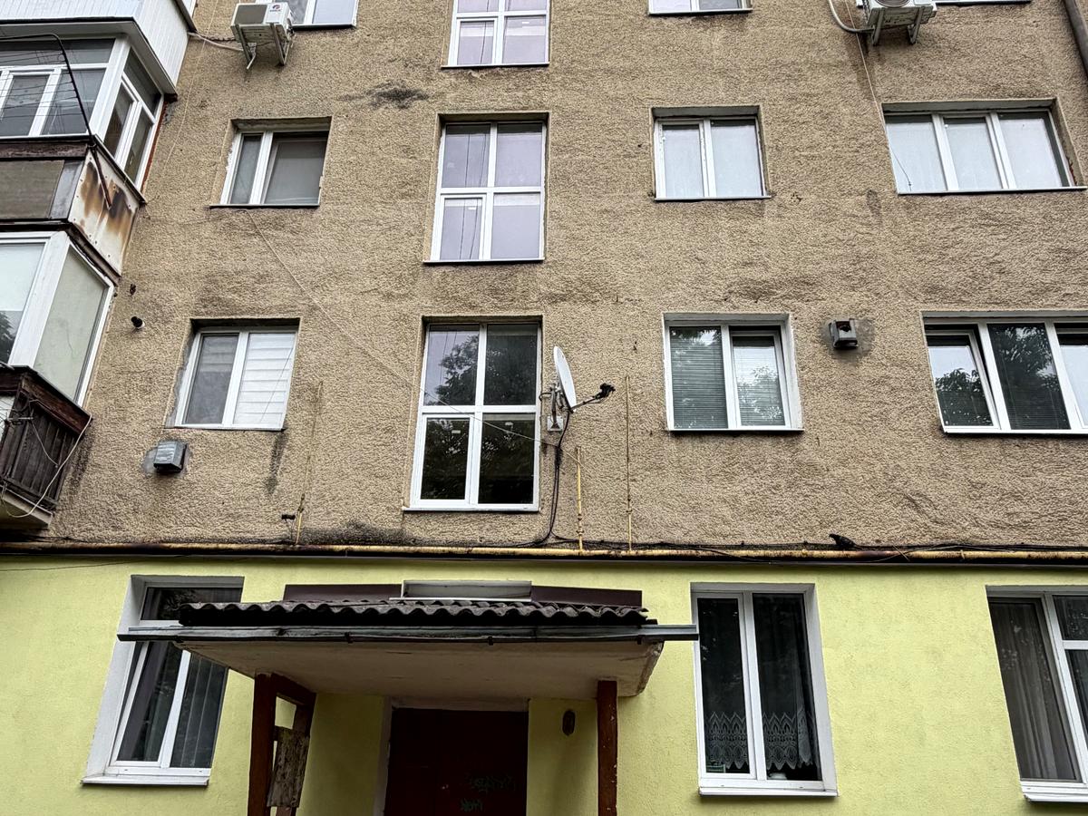 Фото будинку