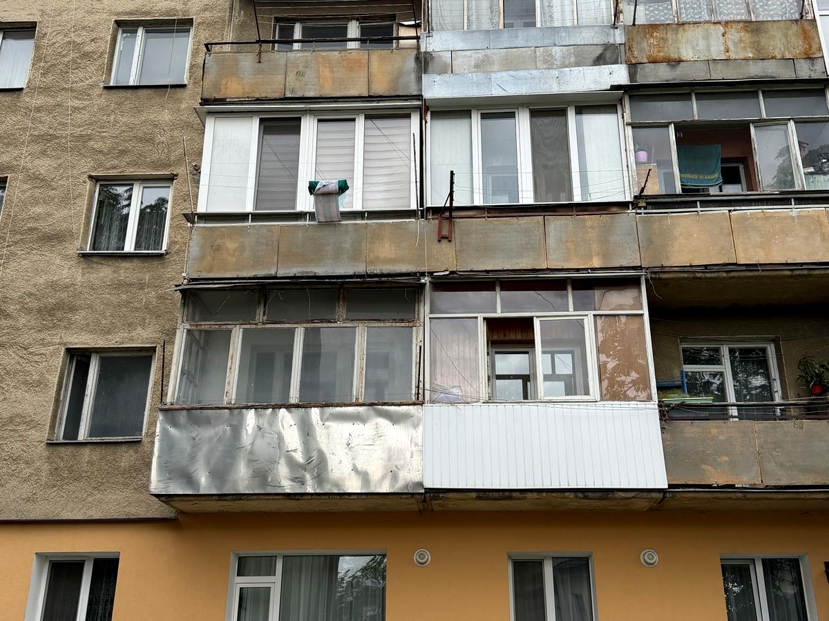 Фото будинку