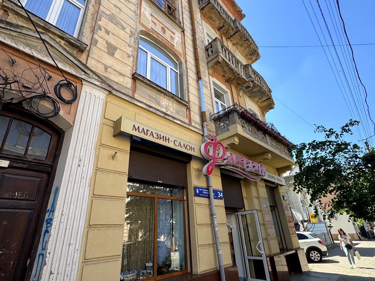 Фото дома