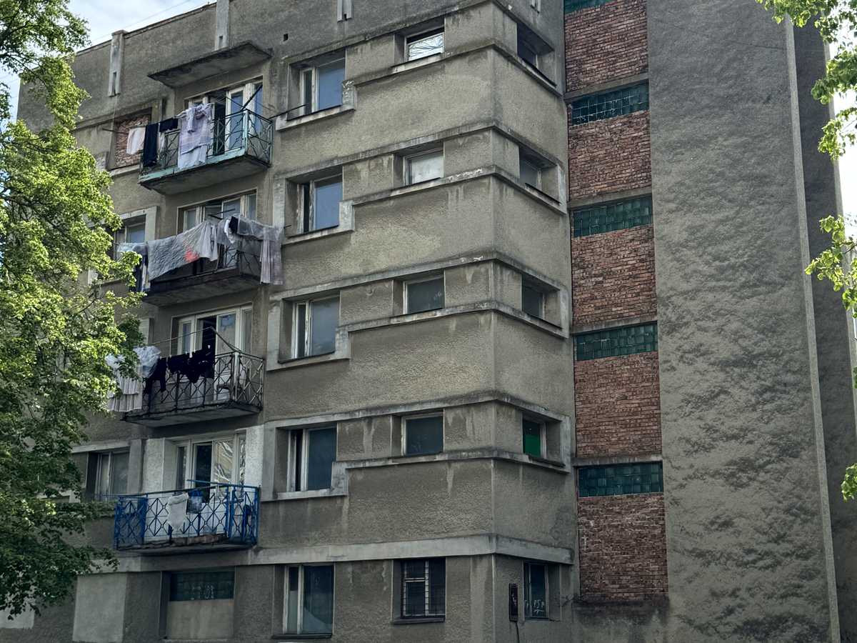 Фото дома