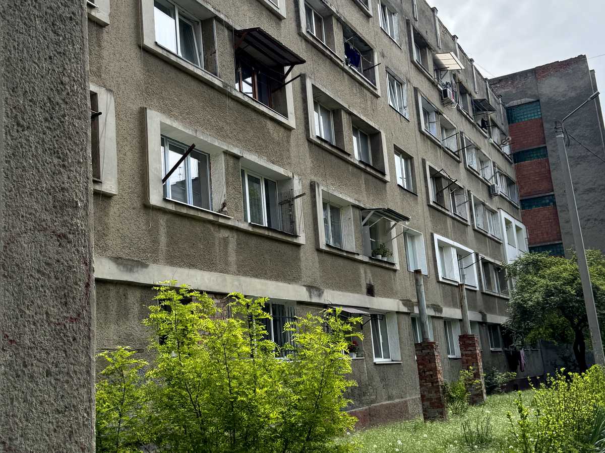 Фото дома