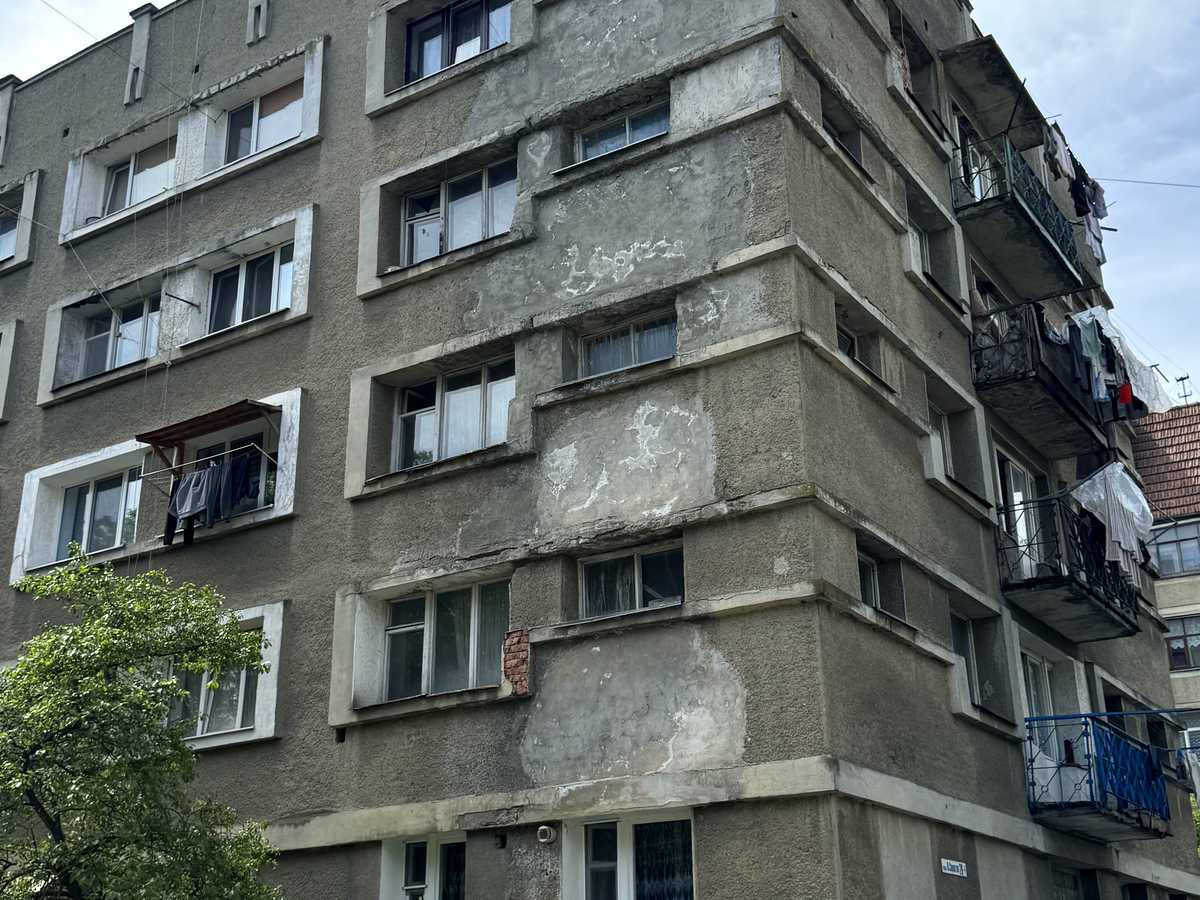 Фото дома