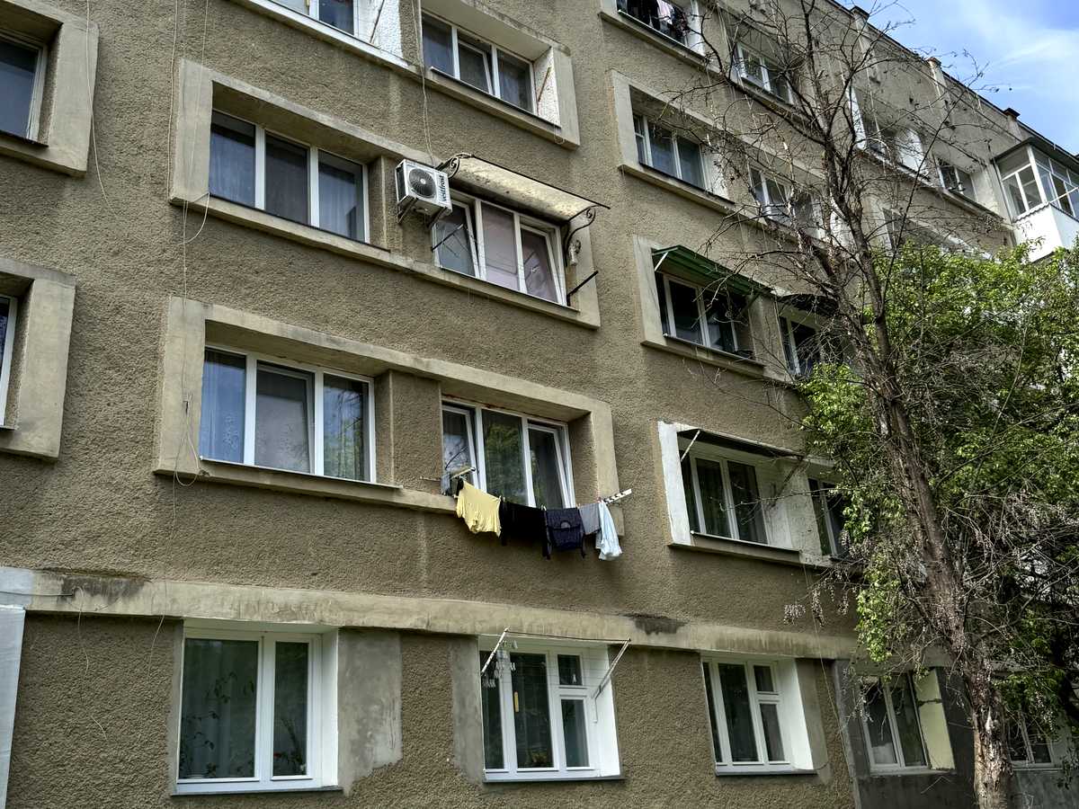 Фото дома