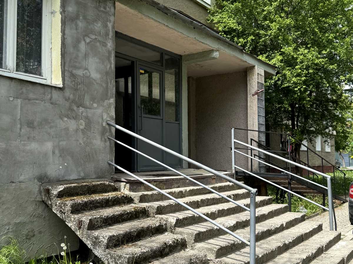 Фото дома