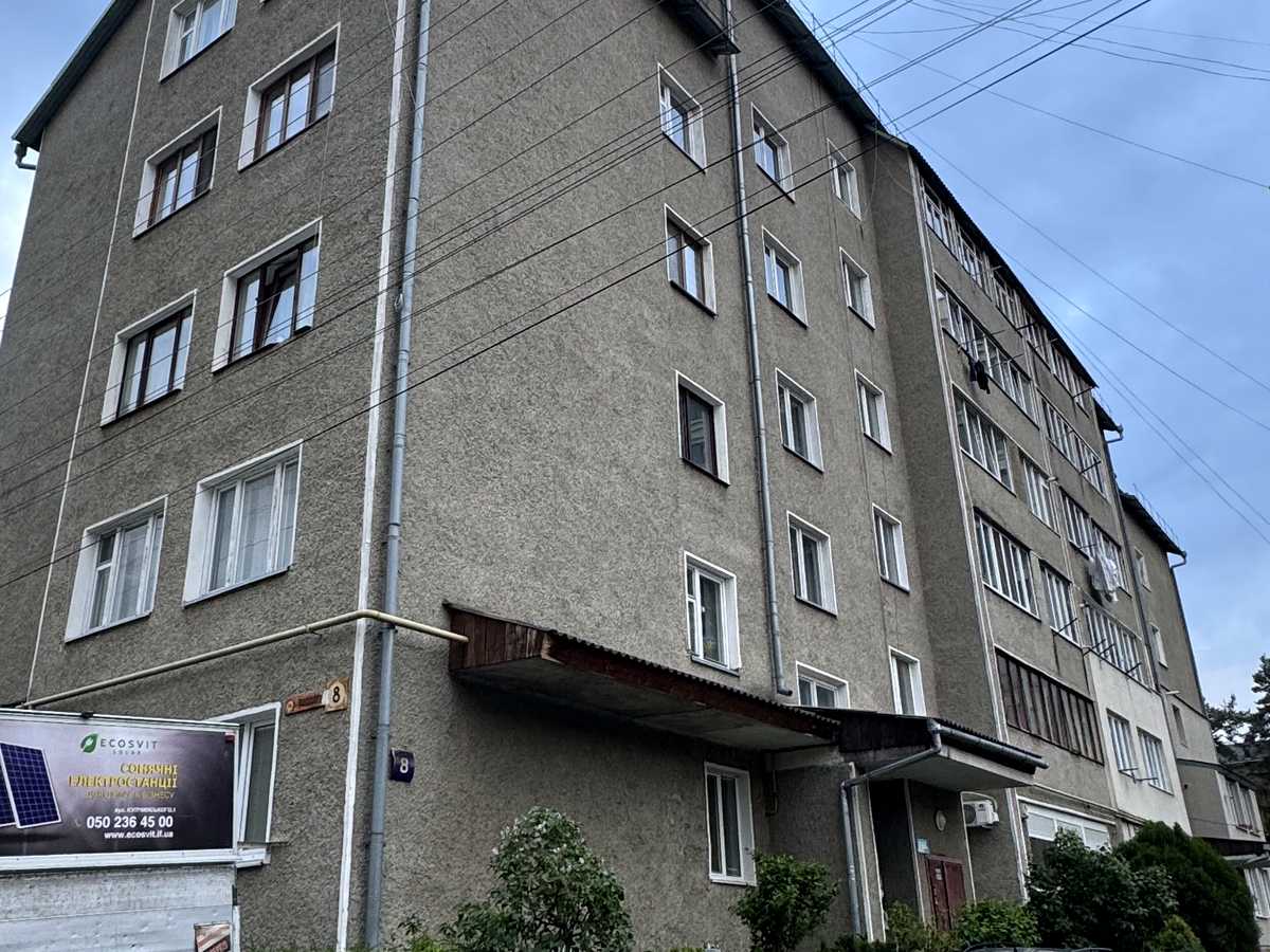 Фото дома