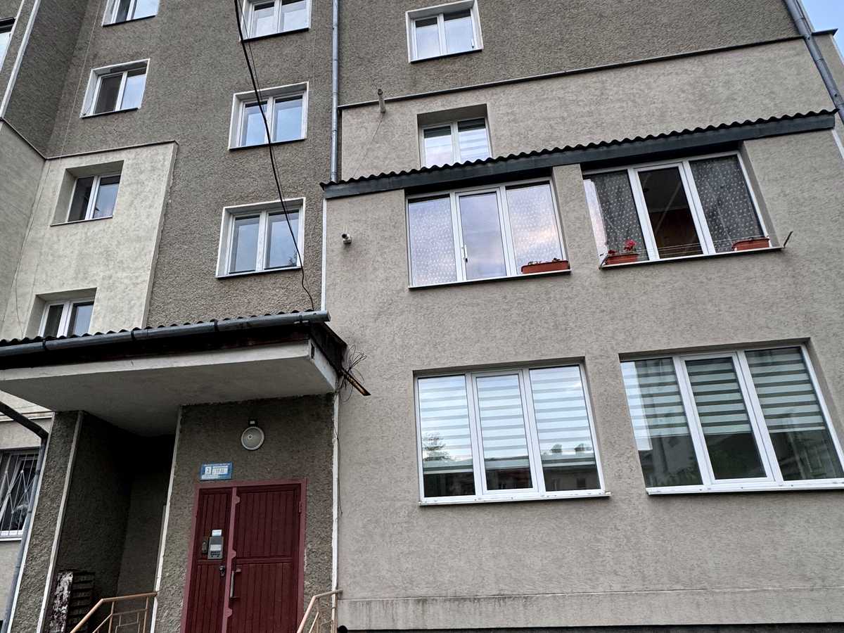 Фото дома