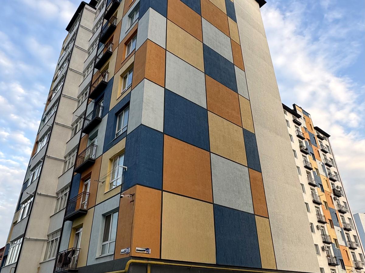 Фото дома