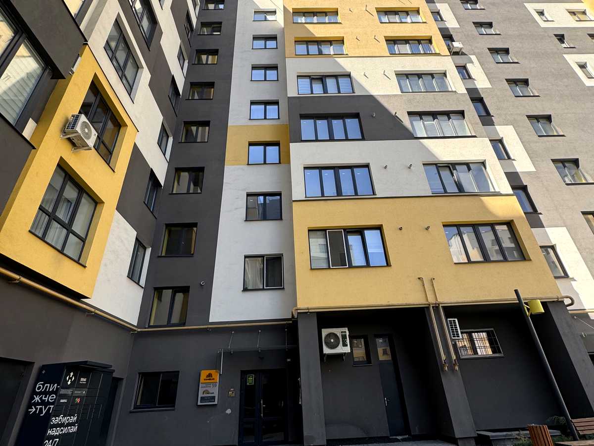 Фото дома