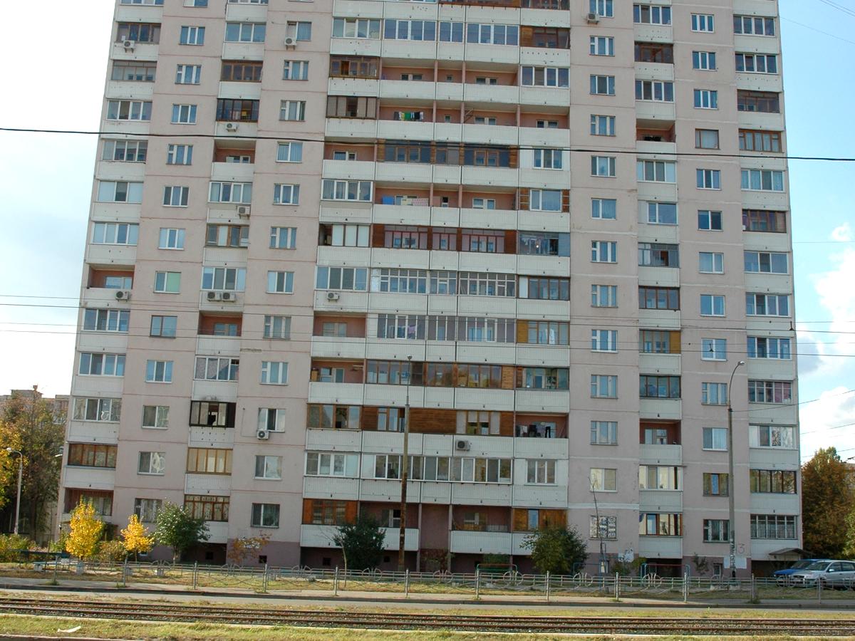 Фото будинку