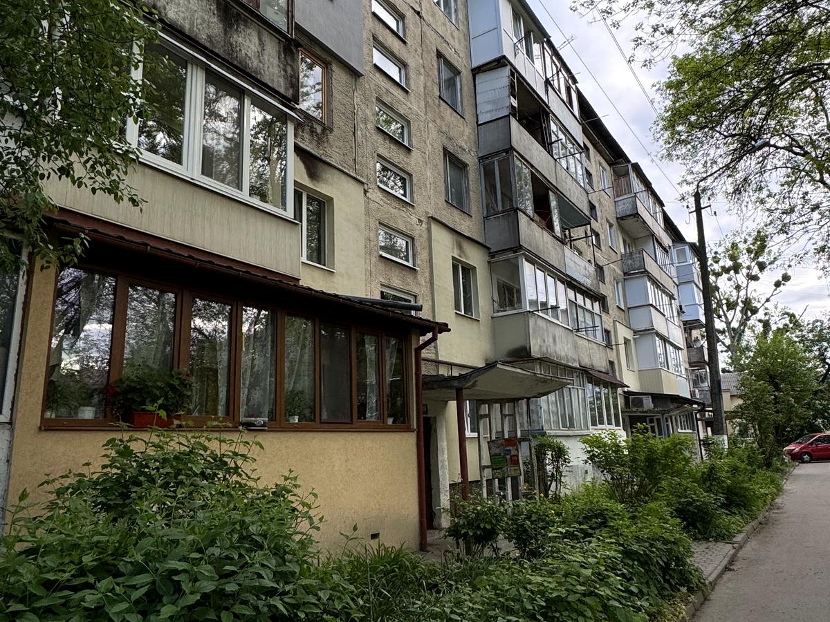 Фото будинку