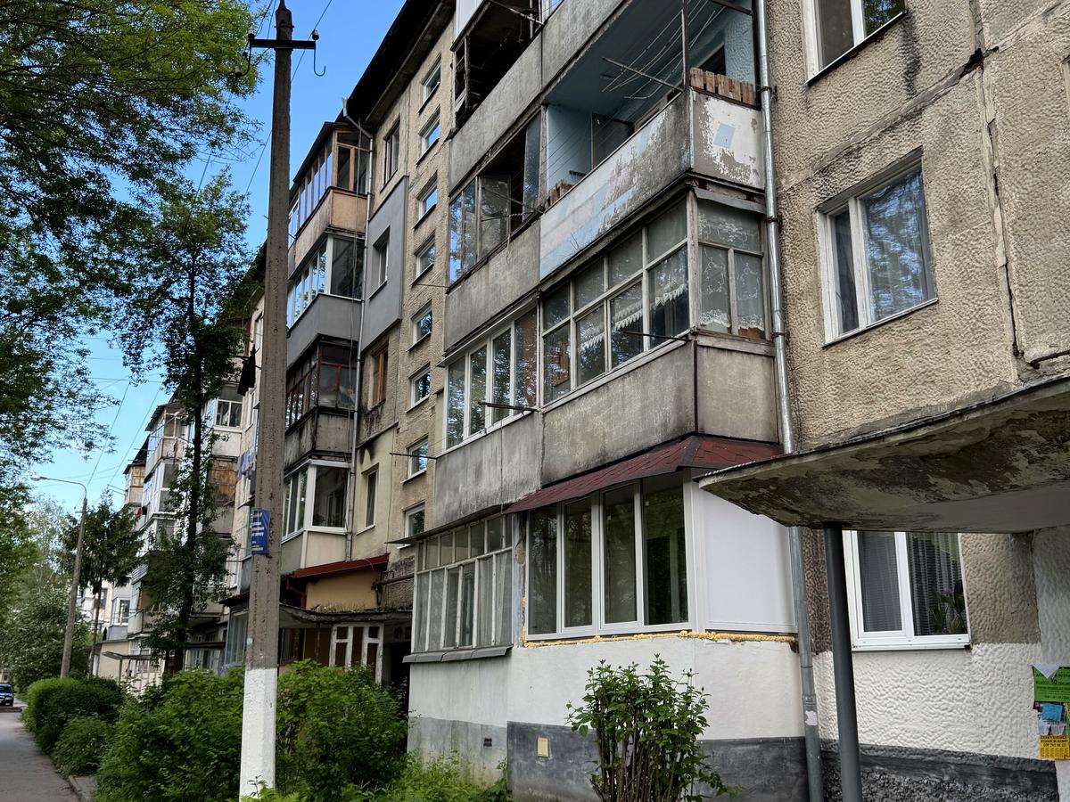 Фото будинку