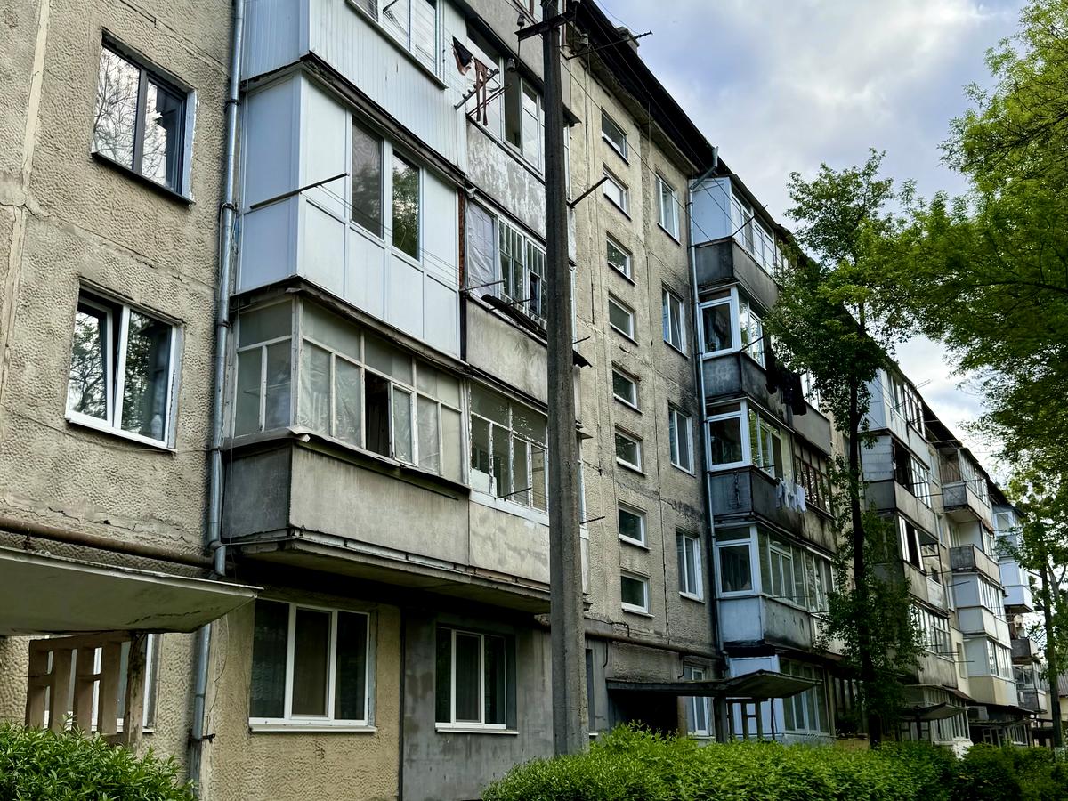 Фото будинку