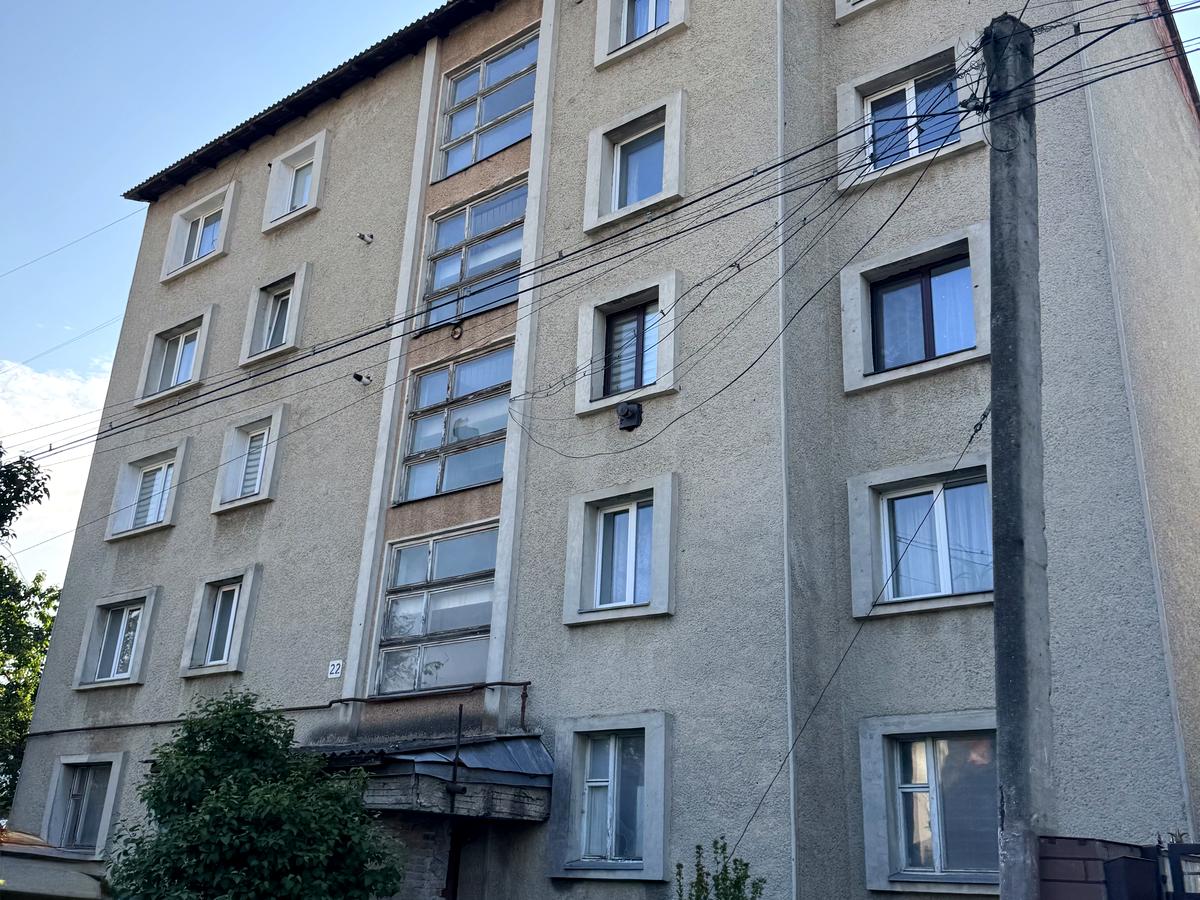 Фото будинку