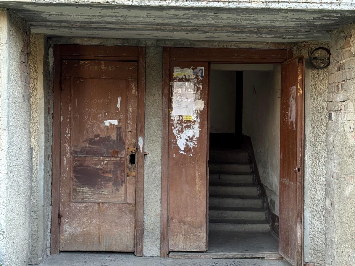 Фото будинку