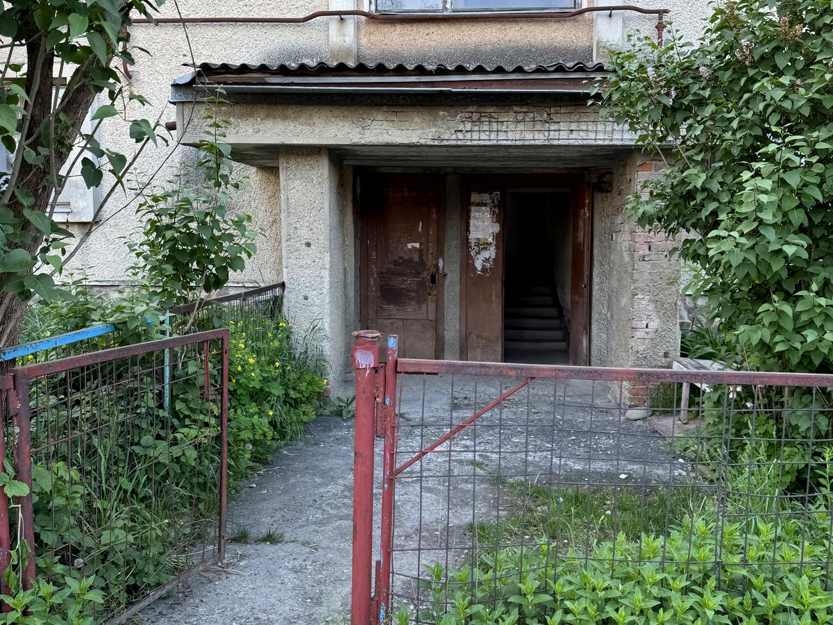 Фото будинку