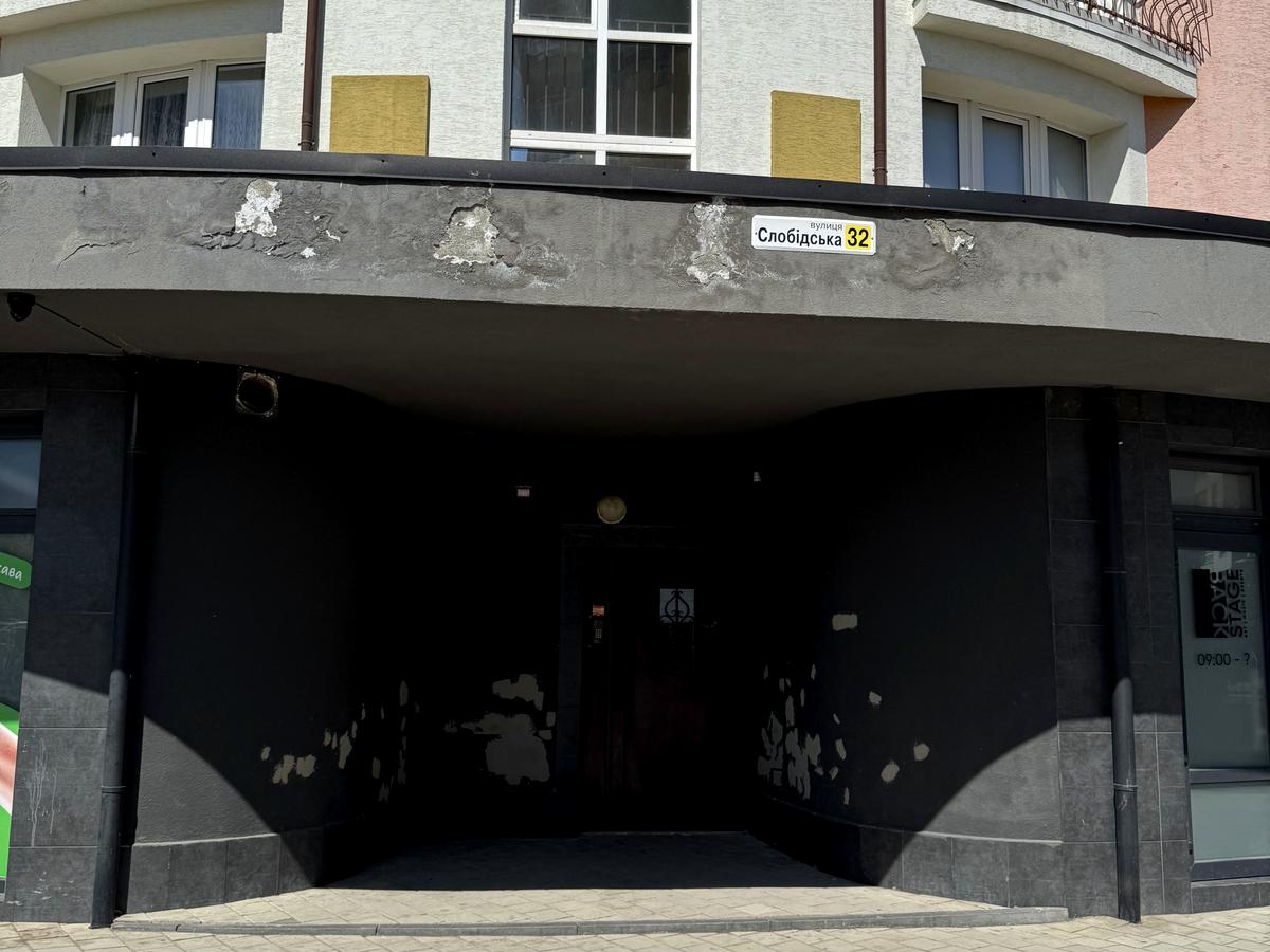 Фото дома
