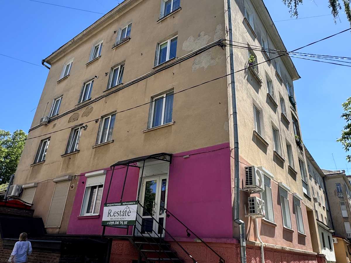 Фото дома