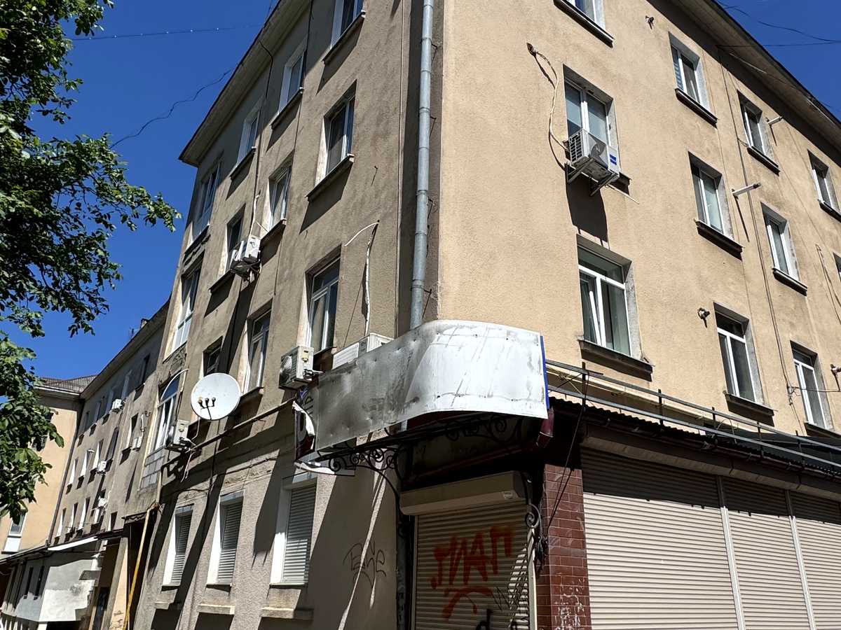 Фото дома