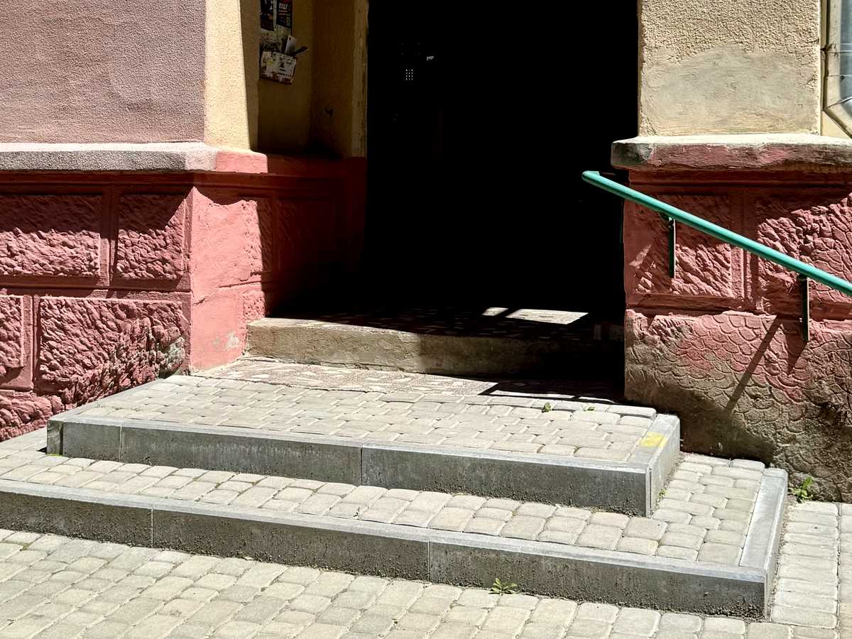 Фото дома