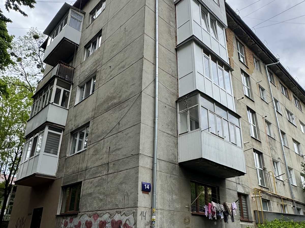 Фото дома