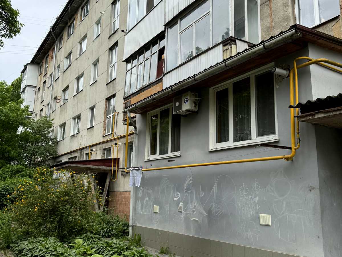 Фото дома