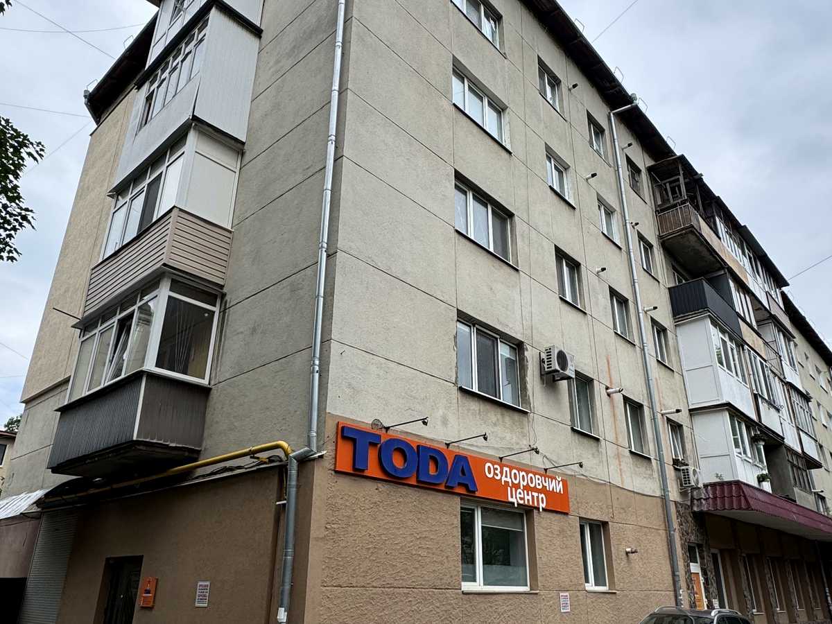 Фото дома