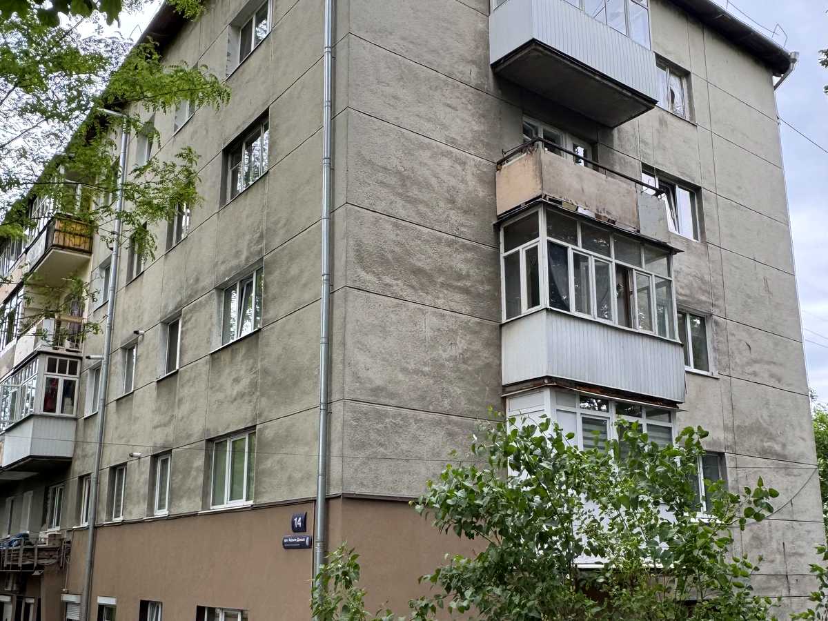 Фото дома