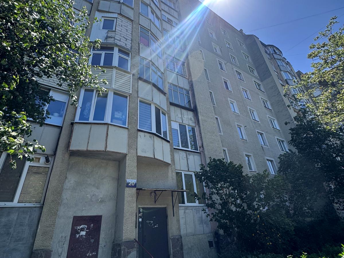Фото дома