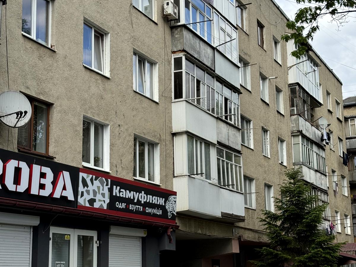Фото будинку