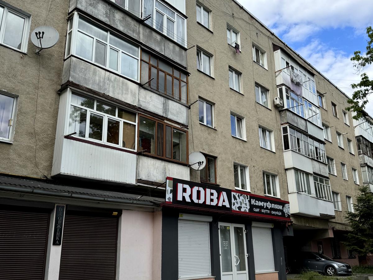 Фото будинку