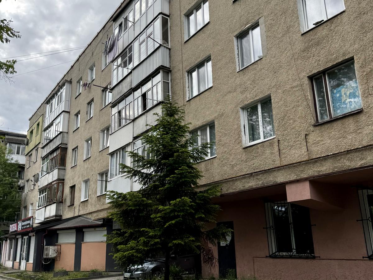 Фото будинку