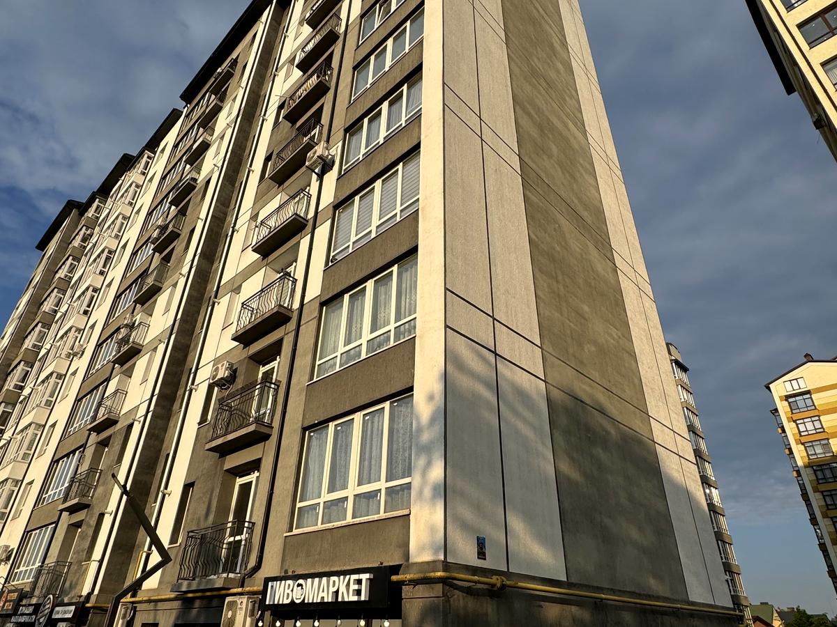 Фото будинку